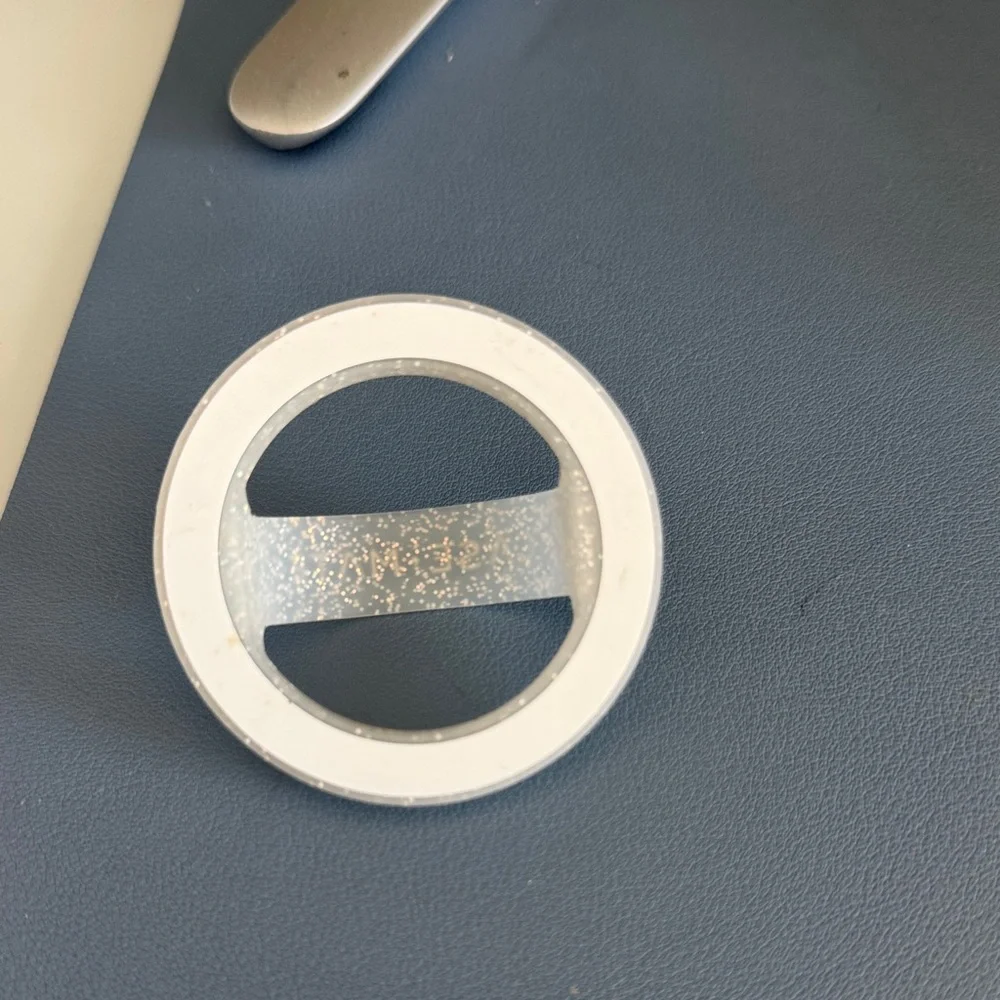 Case-Mate Sparkling Magnetic Phone Grip